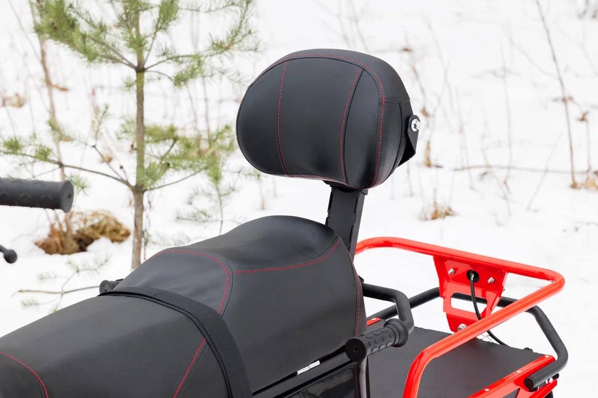 Снегоход IRBIS SF200L NEW 25/26 в Пензе