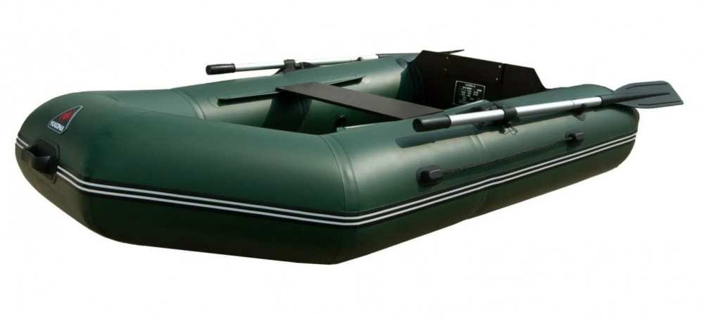 ЛОДКА НАДУВНАЯ YUKONA 230 TL (БЕЗ ПАЙОЛА) в Пензе