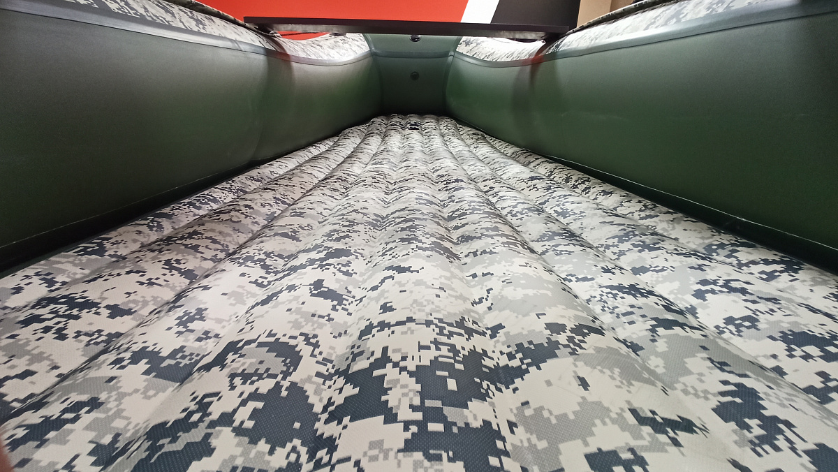 Лодка MISHIMO SPORT 400 в Пензе