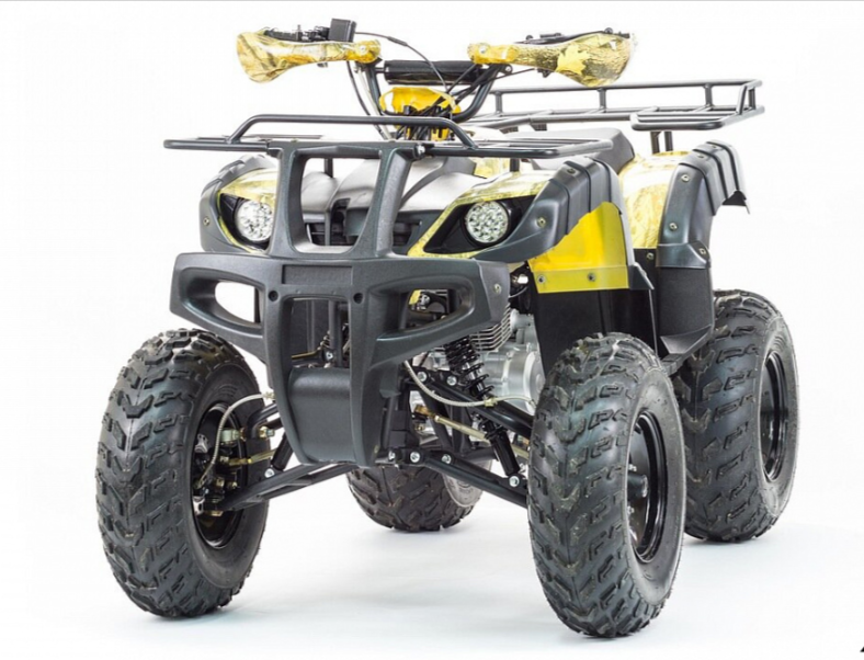 Квадроцикл MOTOLAND (МОТОЛЕНД) 250 ADVENTURE в Пензе