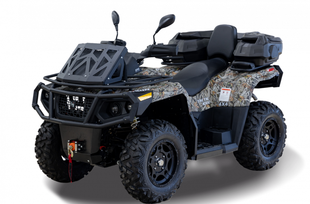 Квадроцикл HISUN TACTIC GT1000/EXTREME EDITION в Пензе