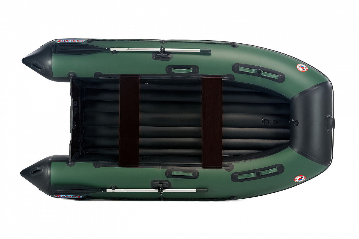 Лодка MISHIMO LITE 390 в Пензе