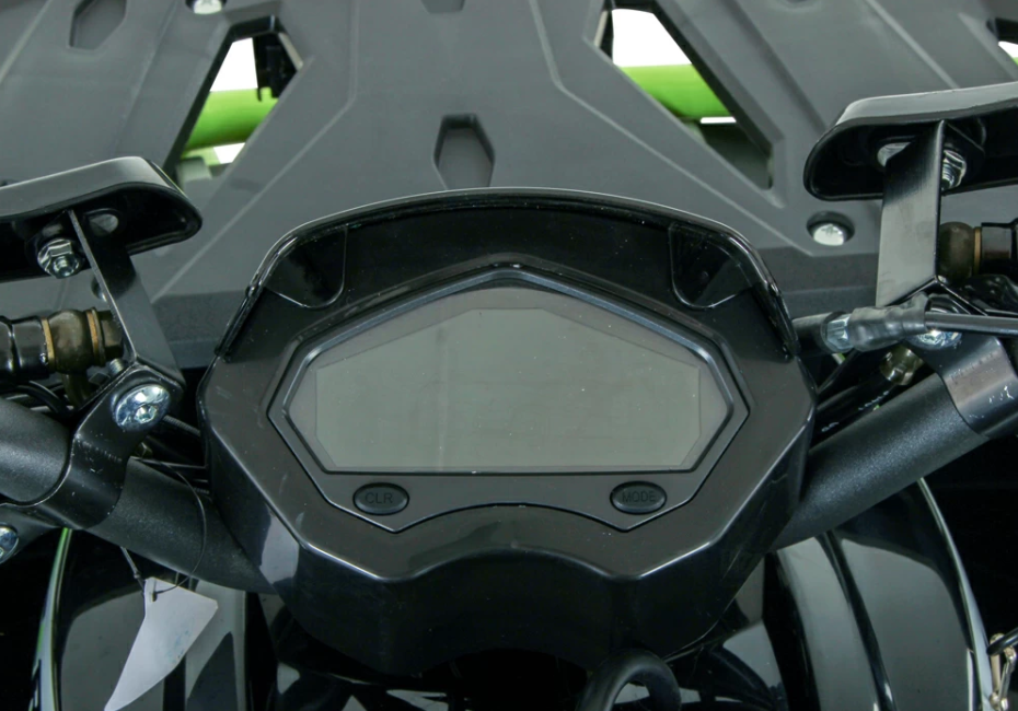 Квадроцикл YACOTA DRAGON LUX 125 в Пензе