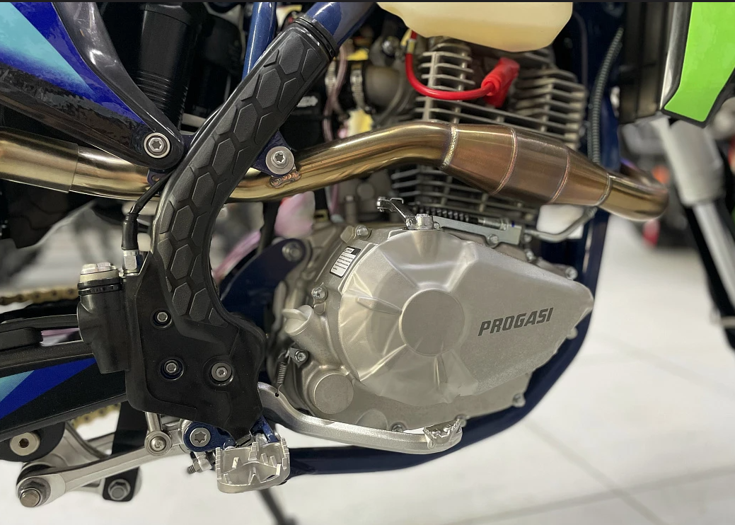 Мотоцикл Progasi RACE 300 AIR PRO SPORT в Пензе