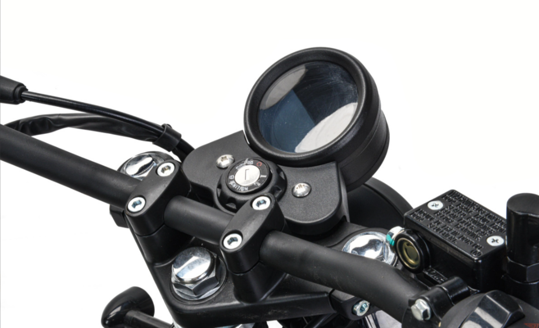 Мотоцикл MOTOLAND (МОТОЛЕНД) TEXAS 300 в Пензе