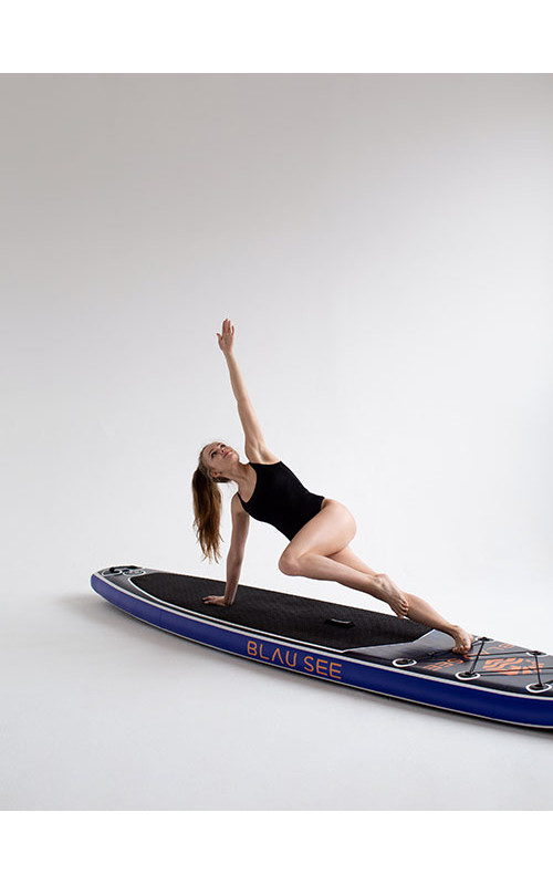 НАДУВНОЙ САП БОРД OCEAN SUNSET 12,6 в Пензе