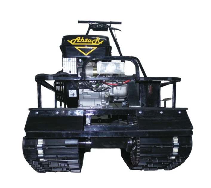 Мотобуксировщик AhtaR SL11 (с электростартером) в Пензе
