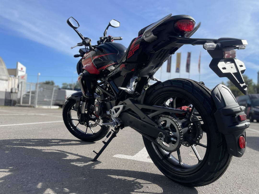 Мопед PROMAX CB150R (49) в Пензе