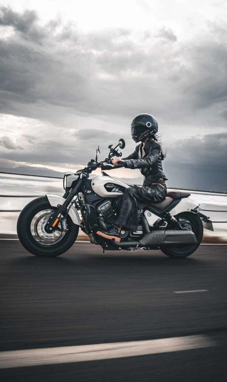 Мотоцикл Benda DarkFlag 500 Commander в Пензе