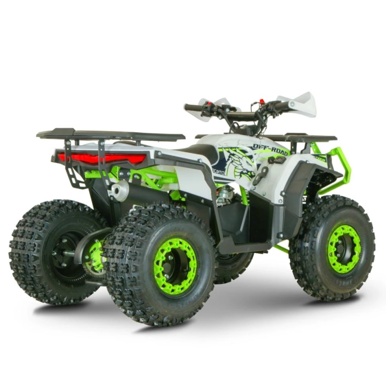 Квадроцикл YACOTA DRAGON 125 в Пензе