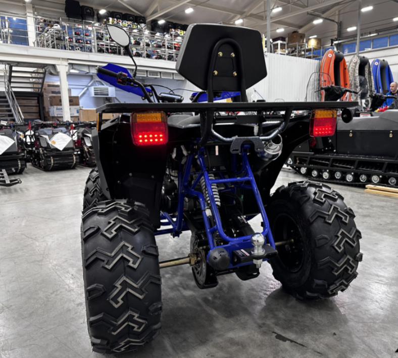 Квадроцикл GBM SHARP BIG 300 NEW PREMIUM в Пензе