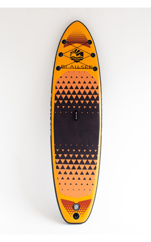 НАДУВНОЙ САП БОРД ORANGA SPACE 10,6 в Пензе