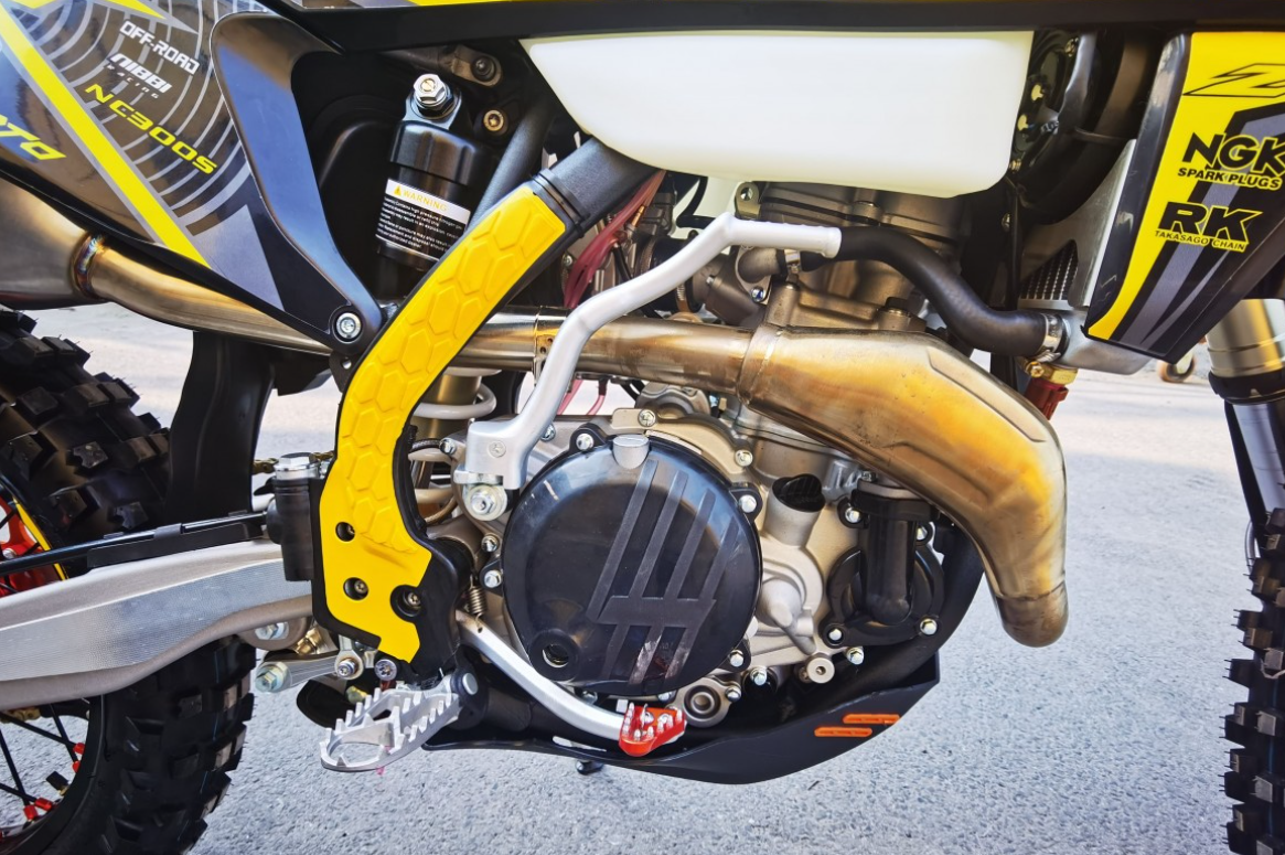 Мотоцикл JHLMOTO JHL Z8 NC300S (182-MN) в Пензе