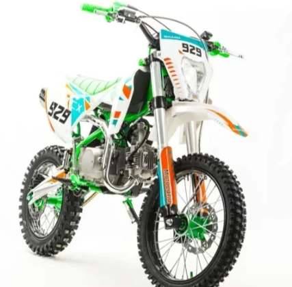 Питбайк MOTOLAND (МОТОЛЕНД) Кросс 125 TCX125 E в Пензе