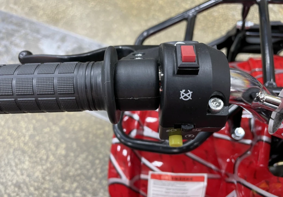 Квадроцикл PROMAX ATV MINI 2T 70CC р/с в Пензе