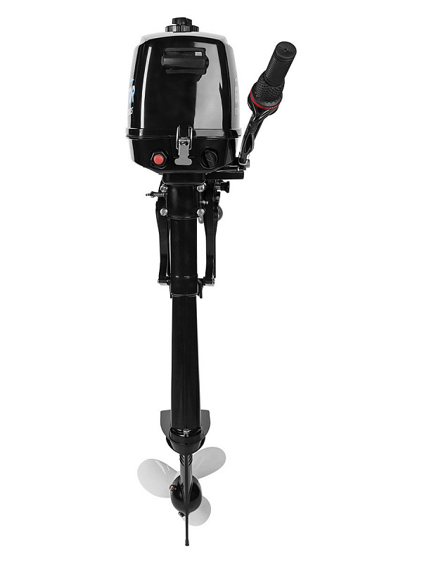 ЛОДОЧНЫЙ МОТОР GLADIATOR G3FHS в Пензе