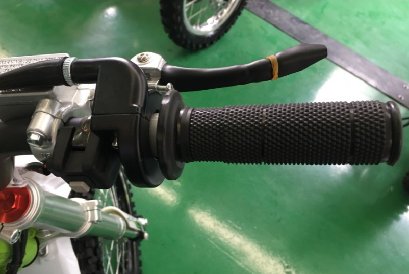 Питбайк JHLMOTO JHL Z140E (YX1P56FMJ) в Пензе