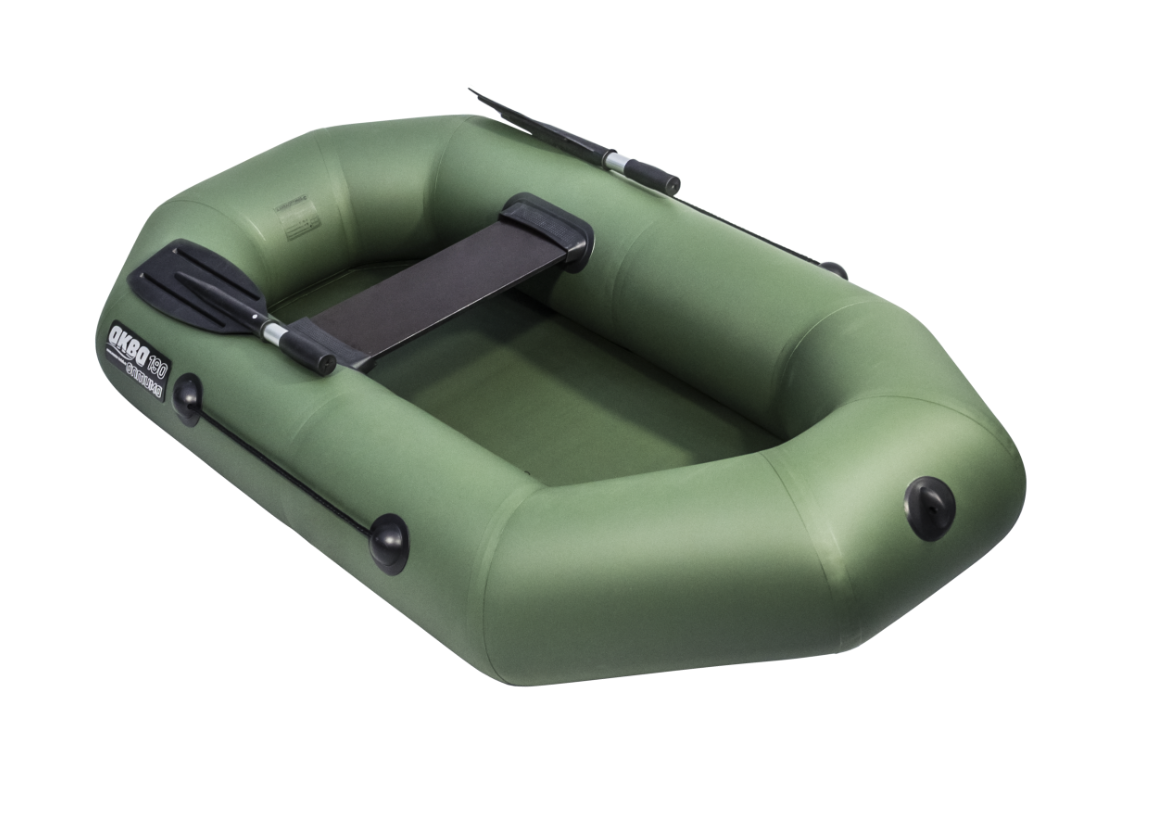  Лодка АКВА-ОПТИМА 190 в Пензе