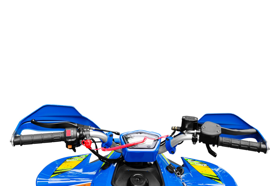 Квадроцикл YACOTA TYPHOON 250 в Пензе