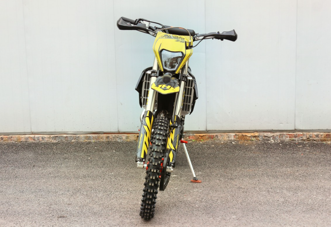 Мотоцикл JHLMOTO JHL Z8 NC300S (182-MN) в Пензе