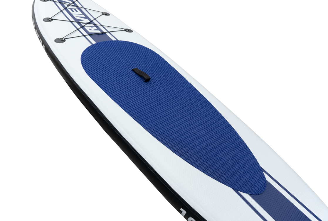 Сап-борд синий 10.6ft RIVIERA в Пензе