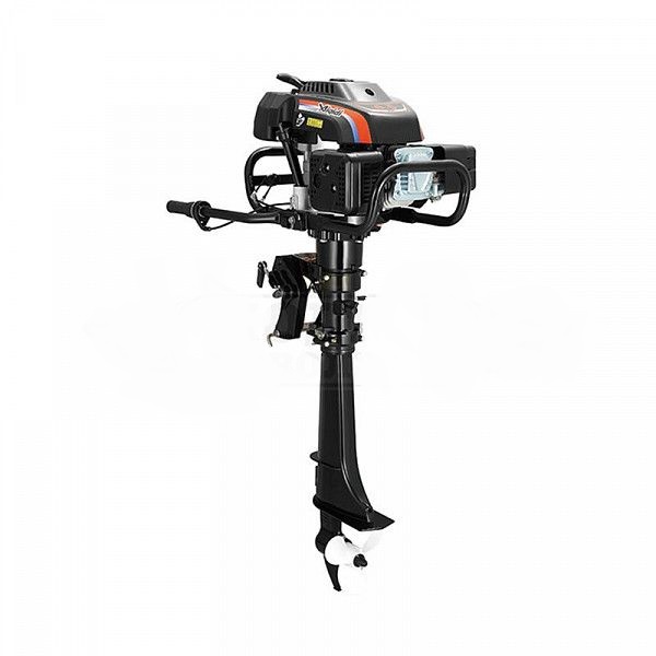 Лодочный мотор Condor XW6,5 (воздушное) в Пензе