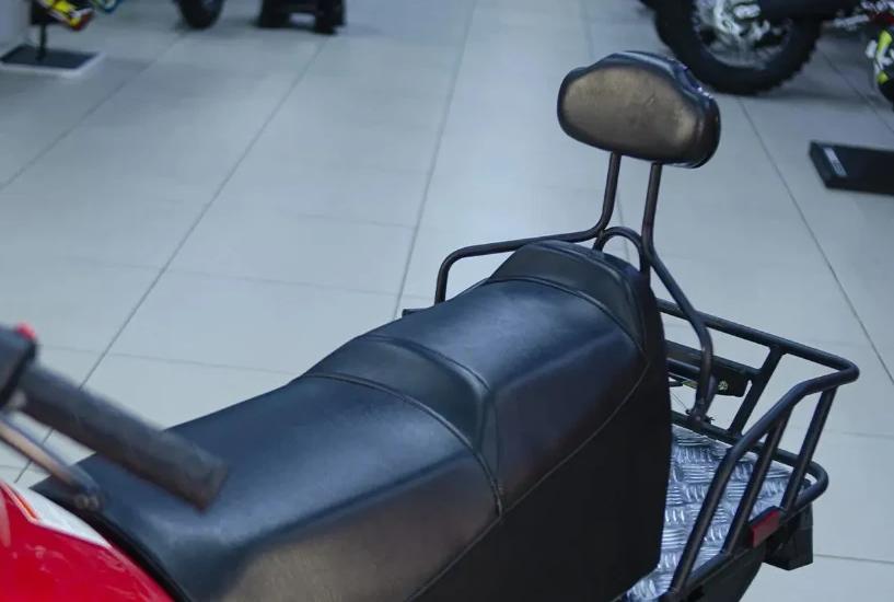 Снегоход Ataki WD 300 в Пензе