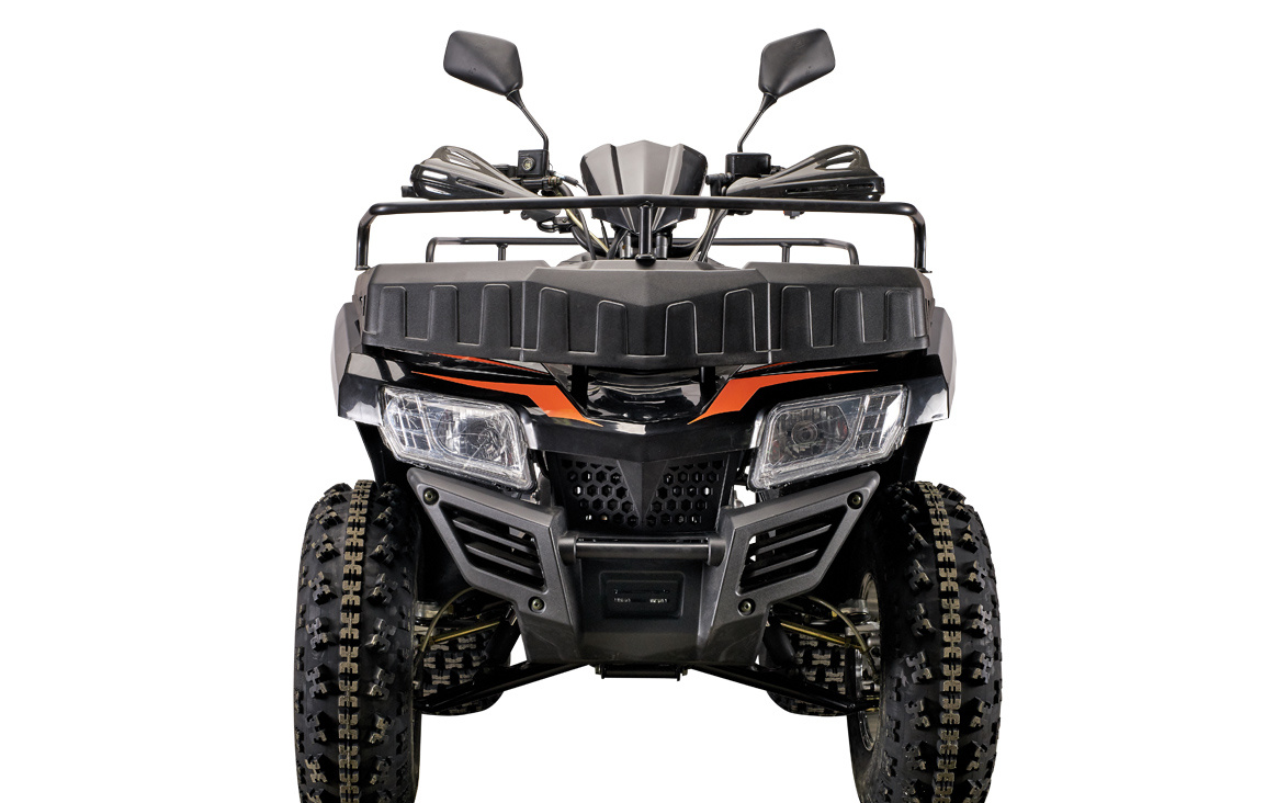 Квадроцикл YACOTA CABO 200 в Пензе