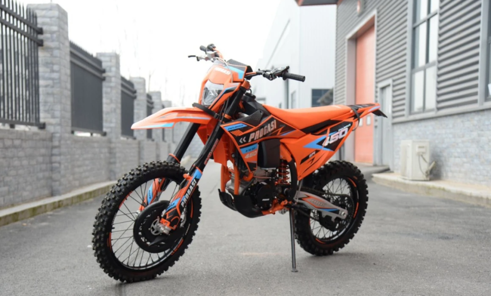 Мотоцикл Progasi Endurance 450 EFI в Пензе