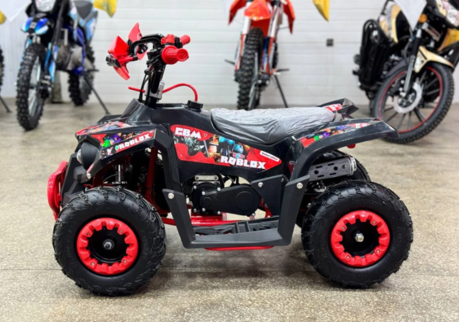 Квадроцикл GBM ROBLOX в Пензе