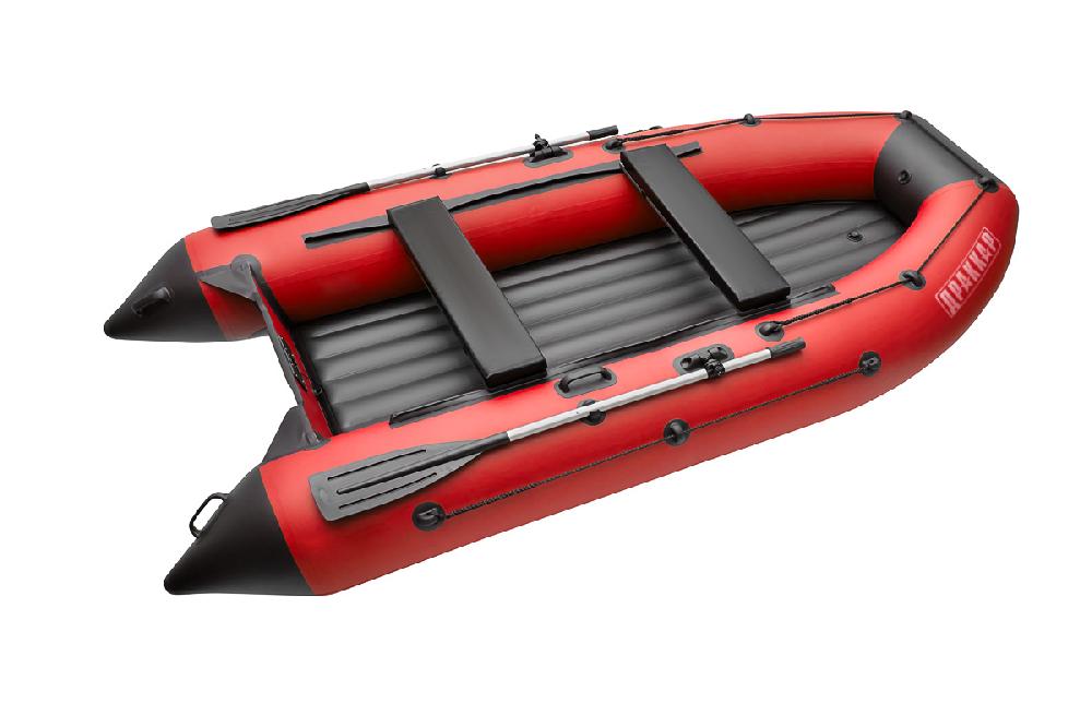 ЛОДКА ДРАККАР 3200 НДНД HANT-PRO в Пензе