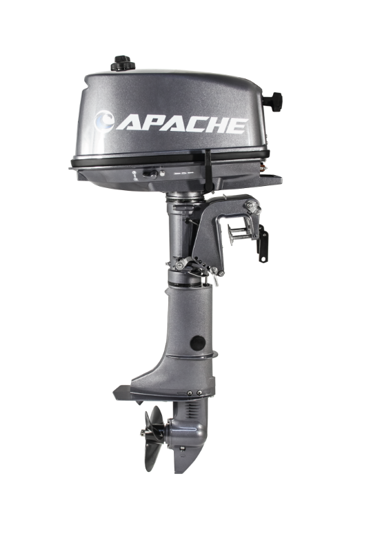 Лодочный мотор APACHE T5 BS в Пензе