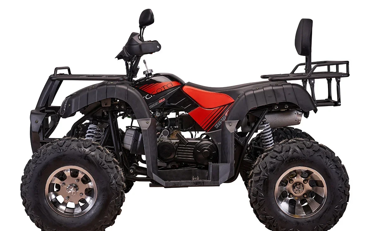 Квадроцикл YACOTA SELA 200 PRO в Пензе