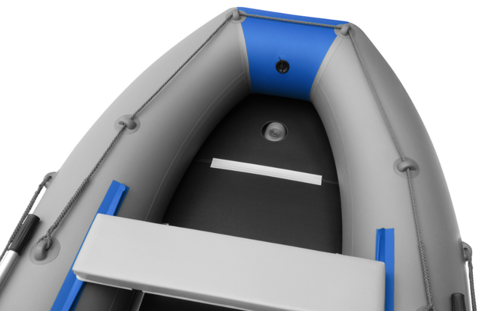 ЛОДКА ДРАККАР 3250 СК HANT в Пензе