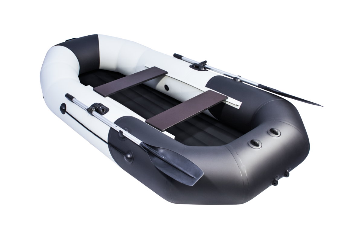 Лодка Таймень NX 270 НД в Пензе