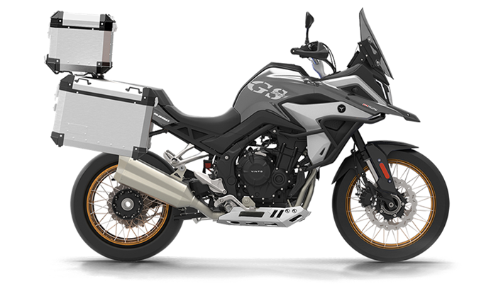 Мотоцикл VINTO GS525 в Пензе