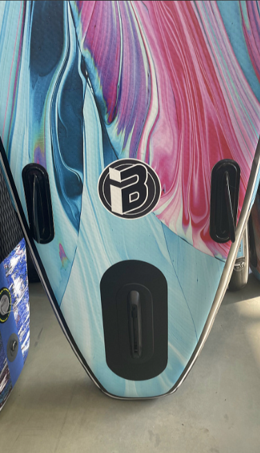 SUP (САП) ДОСКА RAIDEX I BOARD 11’ (332СМ) N 33 в Пензе