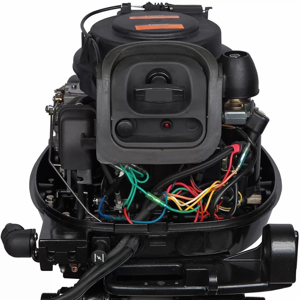 Лодочный мотор MARLIN MF 9.9 AMHS в Пензе