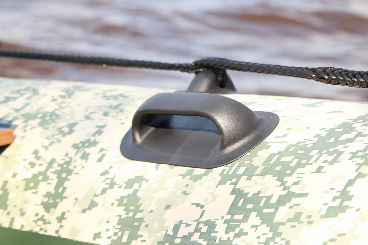 Лодка MISHIMO PRO 350 в Пензе