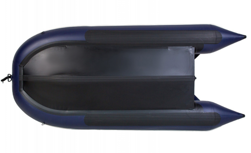 НАДУВНАЯ ЛОДКА GLADIATOR B330AD в Пензе