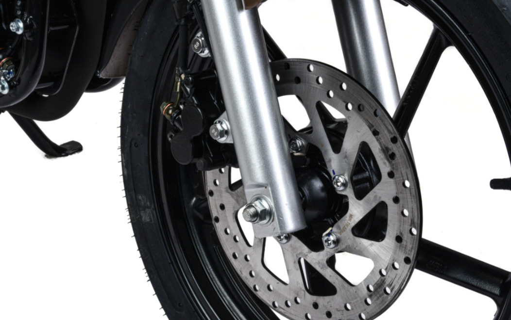 Мотоцикл MOTOLAND (МОТОЛЕНД) 300 BANDIT в Пензе