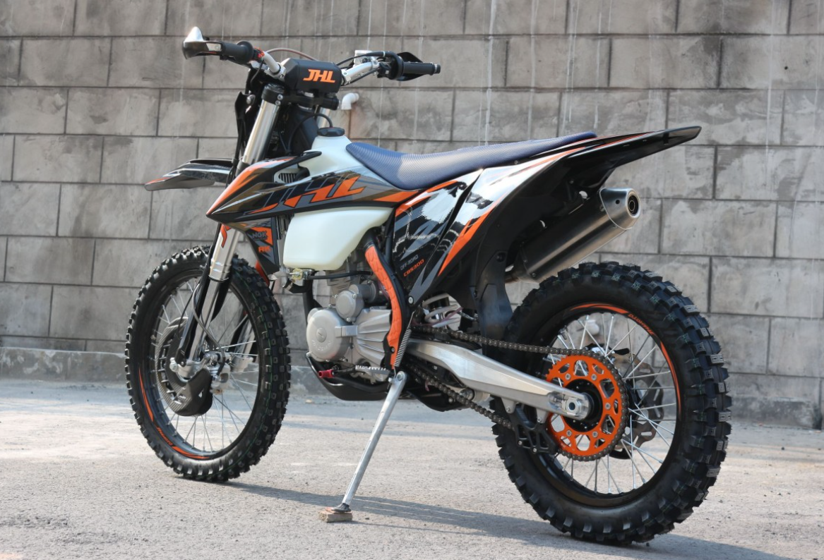 Мотоцикл JHLMOTO JHL Z5 NB300 (174MN-5) в Пензе