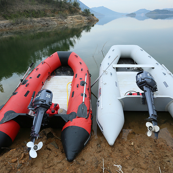 ЛОДОЧНЫЙ МОТОР ALLFA CG Т15 в Пензе