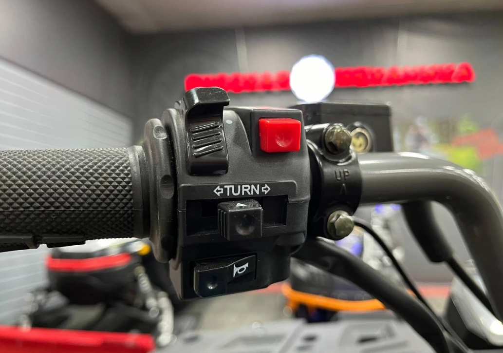 Квадроцикл PROMAX RENEGADE 300 LONG WINCH PRO (2025) в Пензе