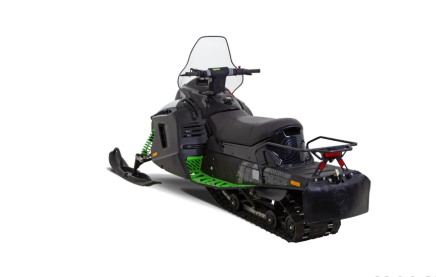 Снегоход РМ TIKSY 500 4Т в Пензе