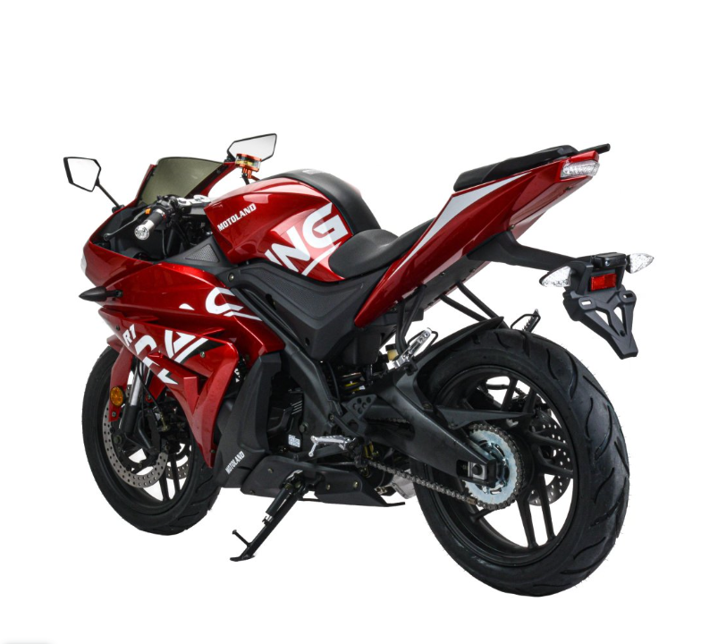 Мотоцикл MOTOLAND (МОТОЛЕНД) R1 300 в Пензе