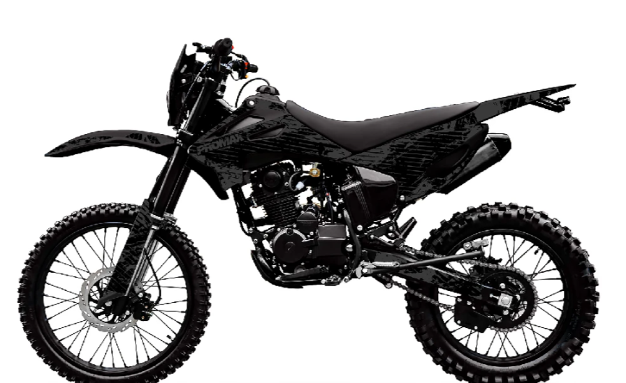 Кроссовый мотоцикл PROMAX ARMY 250 в Пензе