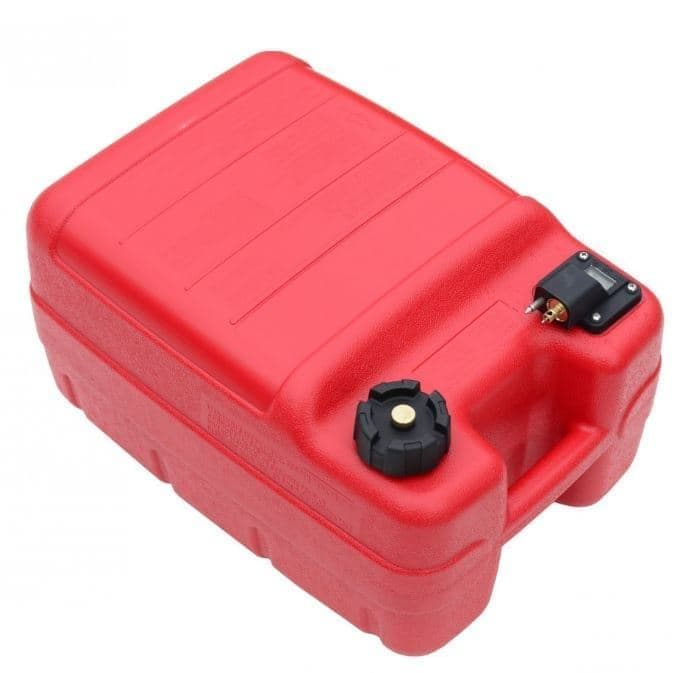 БАК ТОПЛИВНЫЙ 24 ЛИТРА ДЛЯ КАТЕРОВ И ЛОДОК в Пензе