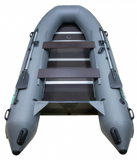 НАДУВНАЯ ЛОДКА GLADIATOR B370 в Пензе
