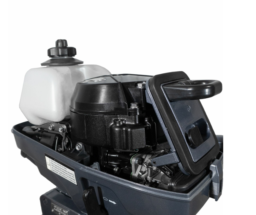 Лодочный мотор APACHE T3 BS в Пензе